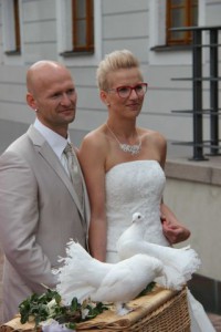 Hochzeit Sandy