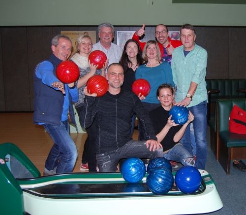 Saxum Stammtisch Februar 2015